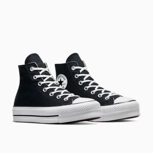 Chuck Taylor All Star Lift Platform Converse